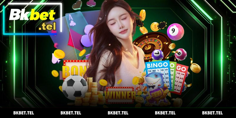 O que você precisa saber antes do Registro BKBET