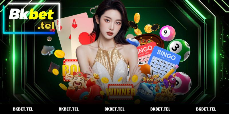O que avaliamos na função de depositar na BKBET
