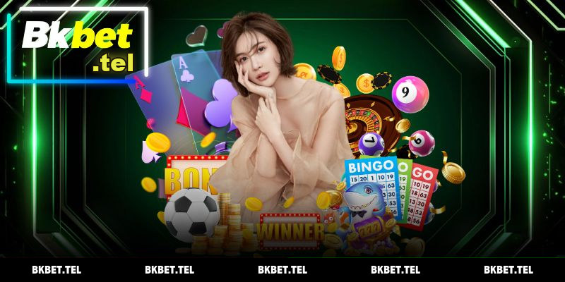 Instalar a BKBET no iOS