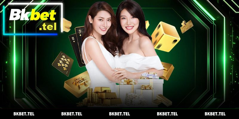 FAQ BKBET: como registrar uma nova conta