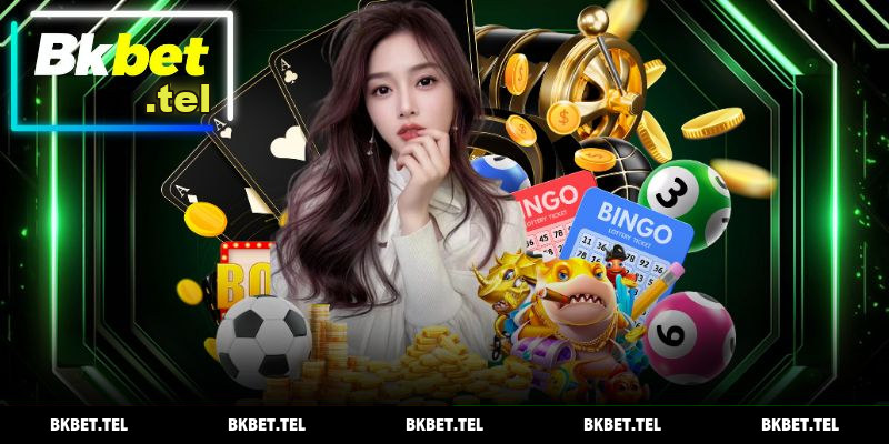 Baixe somente pelo link oficial da BKBET