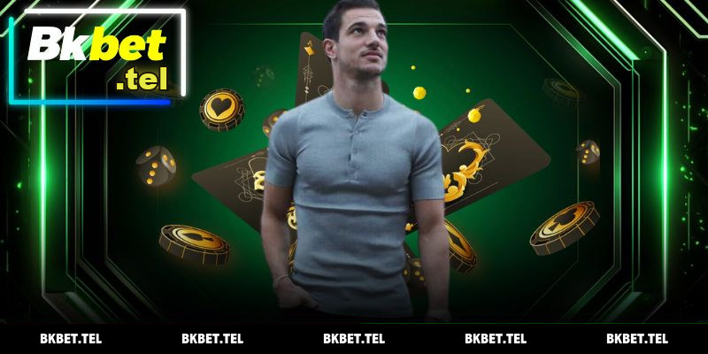 Missão, visão e estratégia do CEO Diego Santos para a BKBET