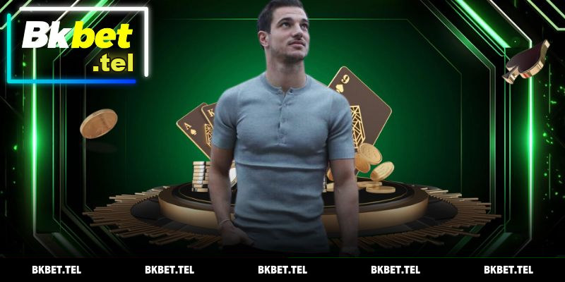 Planos de desenvolvimento que o CEO da BKBET está aplicando